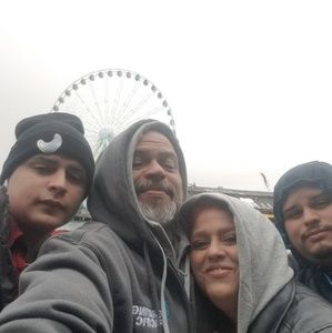 Meet your Posher, Jose